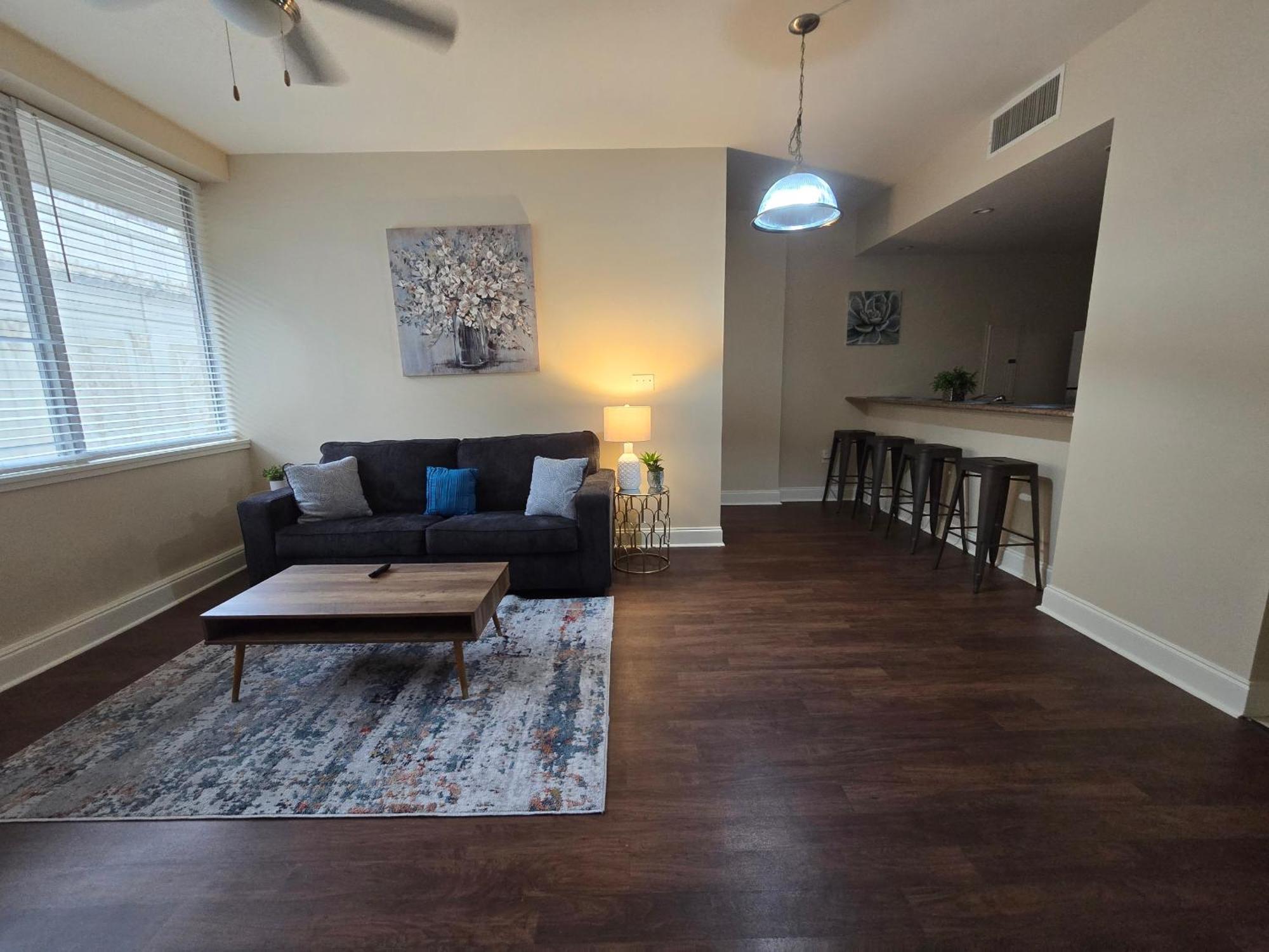 Amazing Condos Beautiful View 2 Blocks To French Quarter, Small Rooftop Pool, Gym, Seanger Theater, Super Dome, And Bourbon St New Orleans Zimmer foto