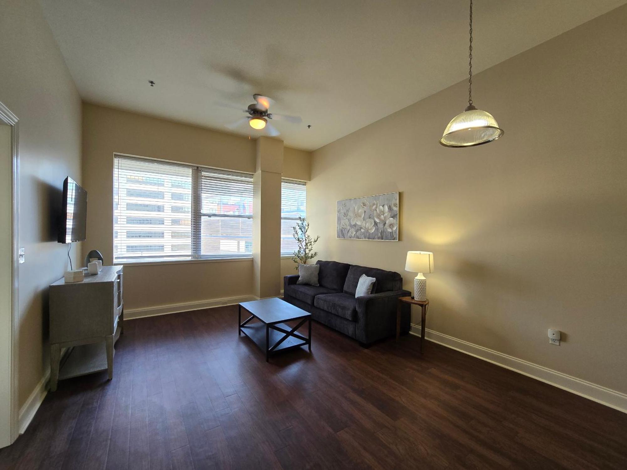 Amazing Condos Beautiful View 2 Blocks To French Quarter, Small Rooftop Pool, Gym, Seanger Theater, Super Dome, And Bourbon St New Orleans Zimmer foto