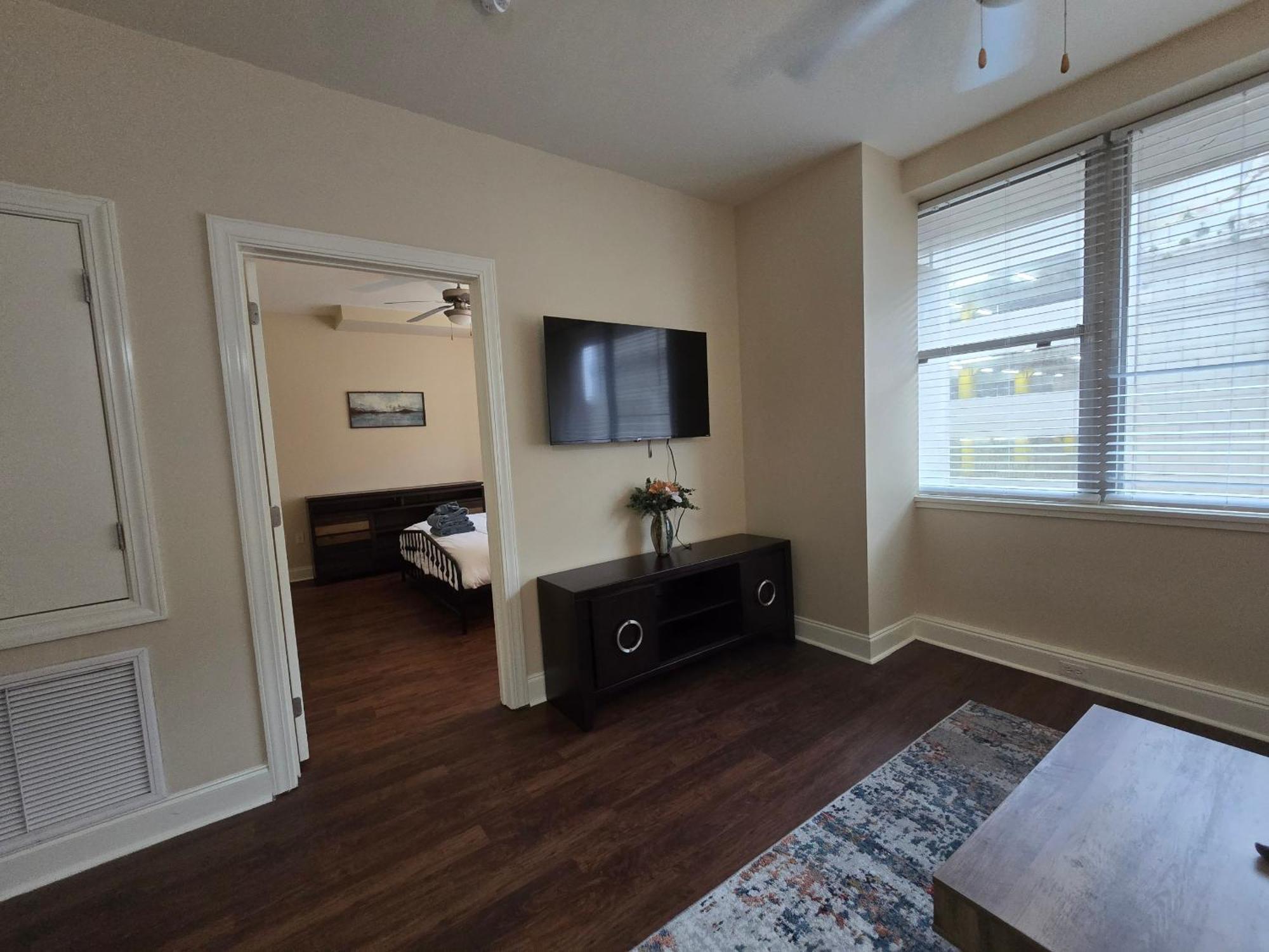 Amazing Condos Beautiful View 2 Blocks To French Quarter, Small Rooftop Pool, Gym, Seanger Theater, Super Dome, And Bourbon St New Orleans Zimmer foto