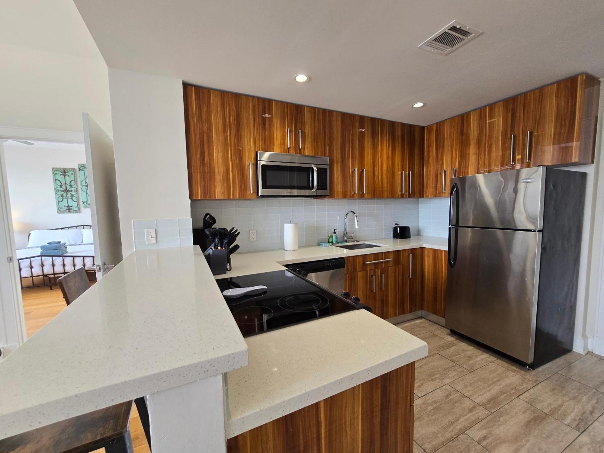 Amazing Condos Beautiful View 2 Blocks To French Quarter, Small Rooftop Pool, Gym, Seanger Theater, Super Dome, And Bourbon St New Orleans Zimmer foto