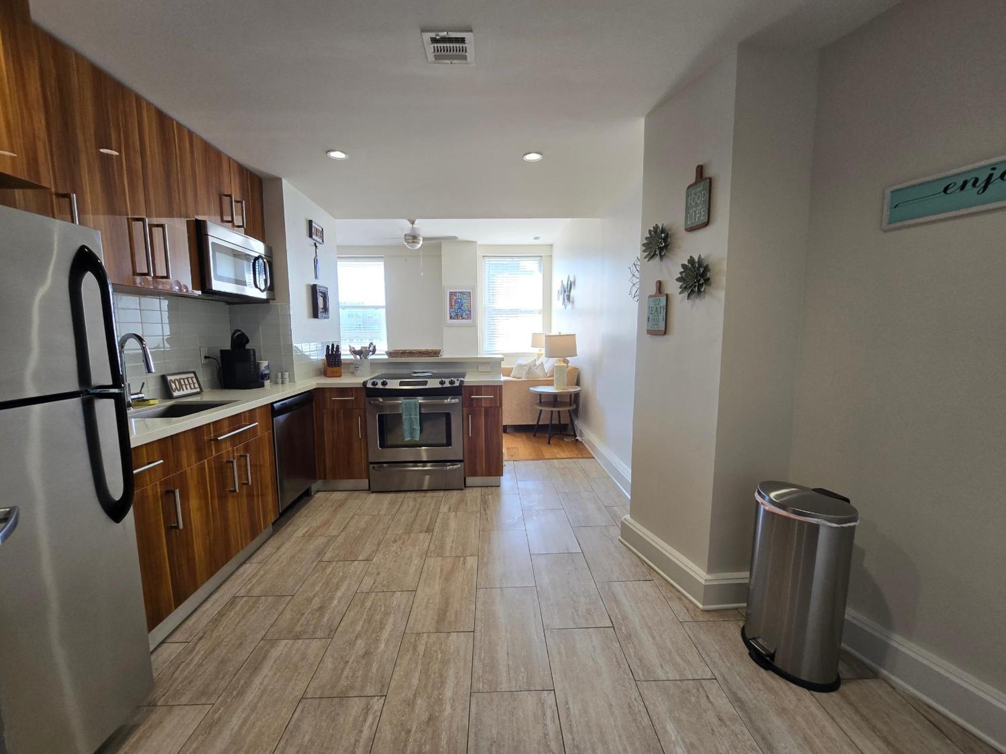 Amazing Condos Beautiful View 2 Blocks To French Quarter, Small Rooftop Pool, Gym, Seanger Theater, Super Dome, And Bourbon St New Orleans Zimmer foto