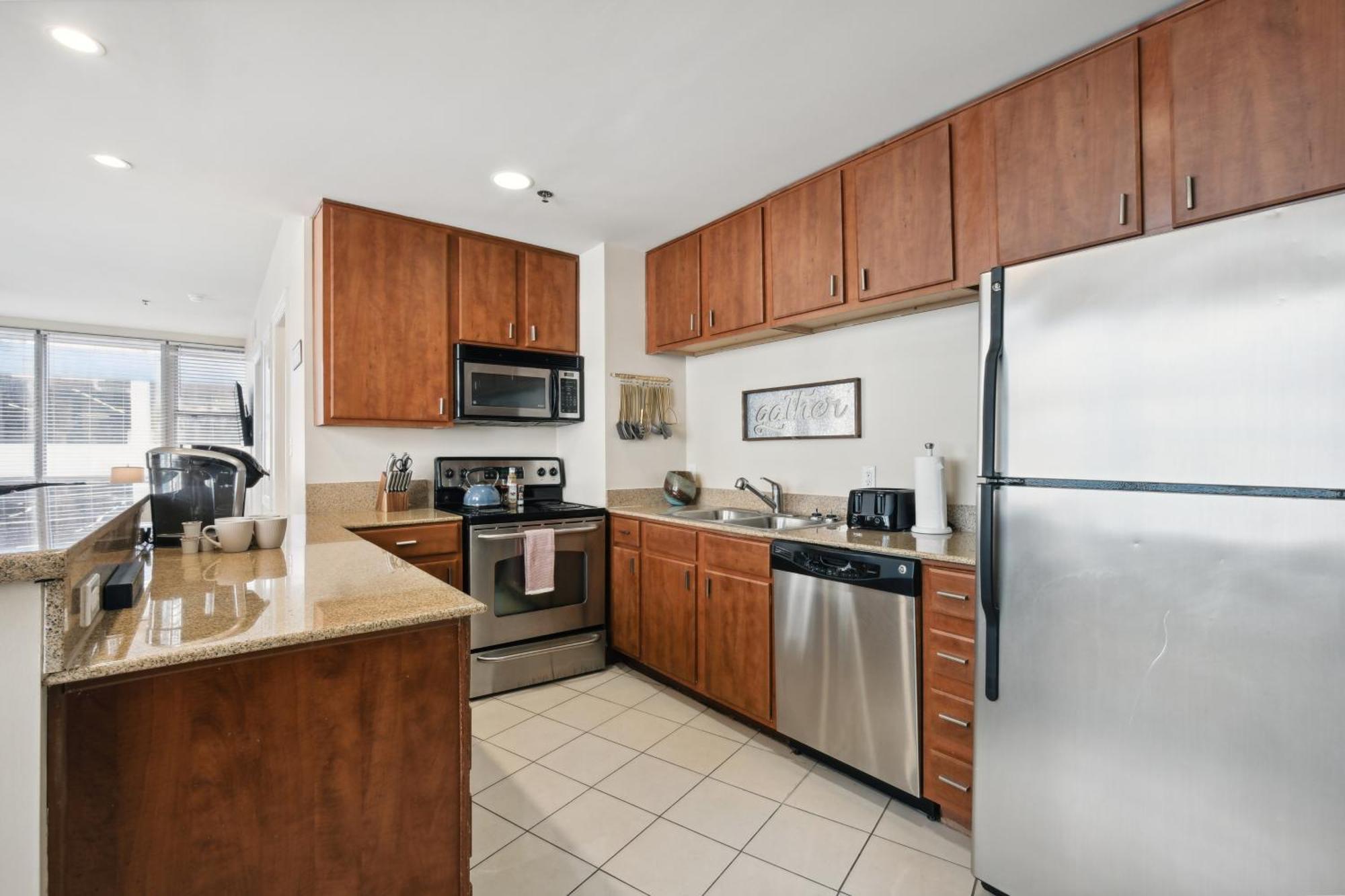 Amazing Condos Beautiful View 2 Blocks To French Quarter, Small Rooftop Pool, Gym, Seanger Theater, Super Dome, And Bourbon St New Orleans Zimmer foto