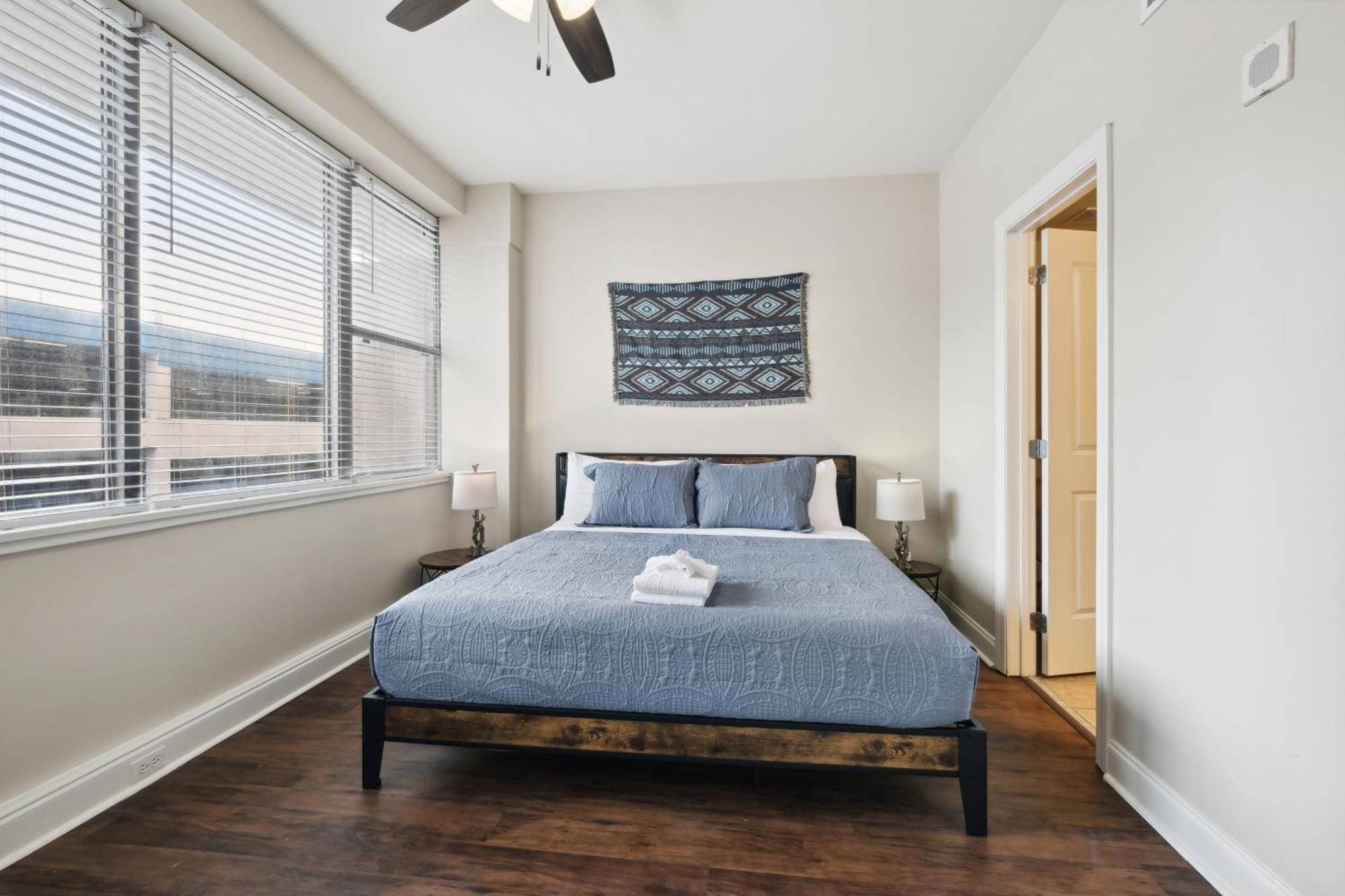 Amazing Condos Beautiful View 2 Blocks To French Quarter, Small Rooftop Pool, Gym, Seanger Theater, Super Dome, And Bourbon St New Orleans Zimmer foto