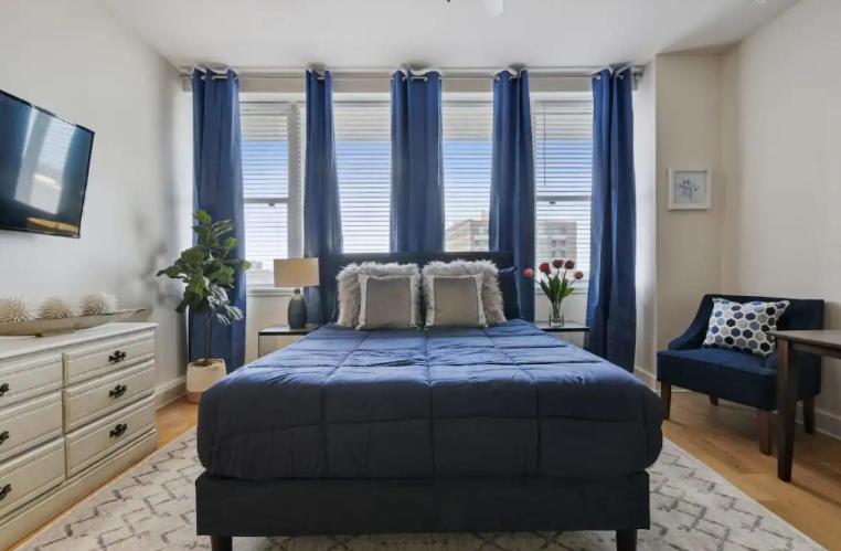 Amazing Condos Beautiful View 2 Blocks To French Quarter, Small Rooftop Pool, Gym, Seanger Theater, Super Dome, And Bourbon St New Orleans Exterior foto