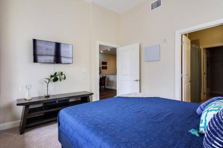 Amazing Condos Beautiful View 2 Blocks To French Quarter, Small Rooftop Pool, Gym, Seanger Theater, Super Dome, And Bourbon St New Orleans Exterior foto