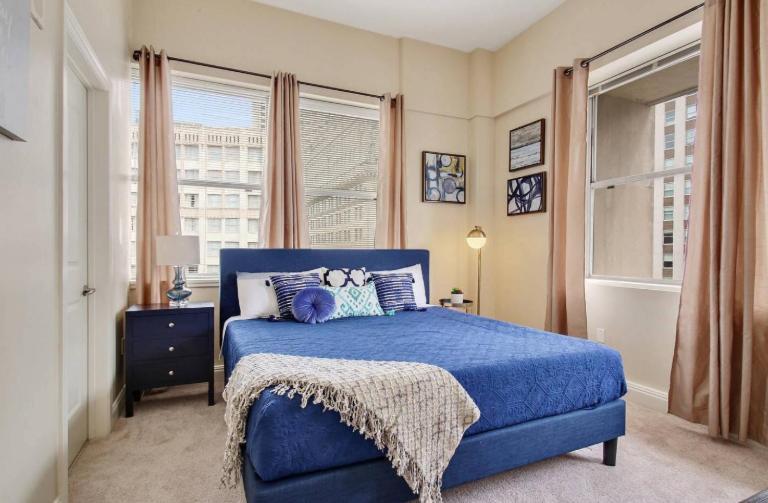 Amazing Condos Beautiful View 2 Blocks To French Quarter, Small Rooftop Pool, Gym, Seanger Theater, Super Dome, And Bourbon St New Orleans Exterior foto