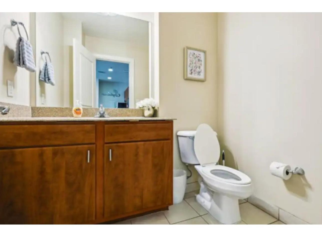 Amazing Condos Beautiful View 2 Blocks To French Quarter, Small Rooftop Pool, Gym, Seanger Theater, Super Dome, And Bourbon St New Orleans Zimmer foto